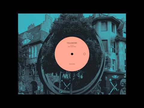 youANDme - Take Away feat. Black Soda (Instrumental) | Desolat