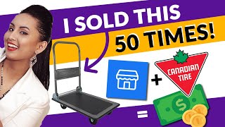 Sell the Same Item Multiple Times on Facebook Marketplace | Repeat Sales