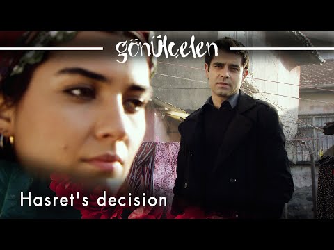 Hasret's decision - Episode 11 | Becoming a Lady