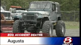 3 people die following accident in Windsor bog