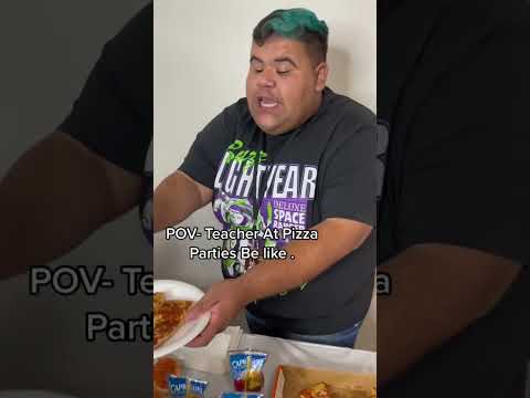 Pizza-Partys in der Schule sind wie #Pizza #Pizzaparty #Grundschule #Schule #Lehrer
