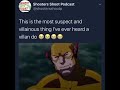 It Was Me Barry