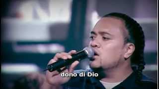 There Is Nothing Like [Look To You] Hillsong SUB ITA
