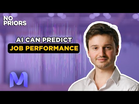 No Priors Ep. 110 | With Mercor CEO and Co-Founder Brendan Foody