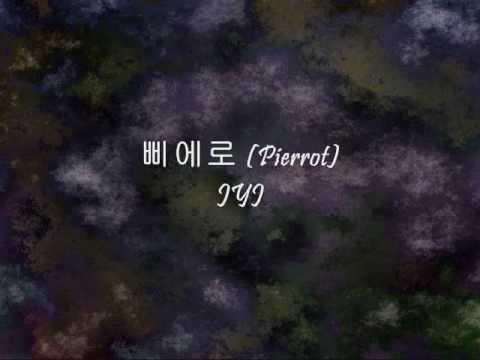 JYJ - 삐에로 (Pierrot) [Han & Eng]