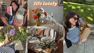 bits of my life | vlog