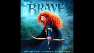 Brave Soundtrack - 02. Into The Open Air - Julie Fowlis