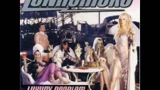 Lunachicks - 4. Crash