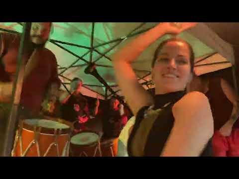 Hollóének Hungarica és a Visegrádi Szent György Lovagrend Doboscsapata-Visegrádi Palotajátékok 2022