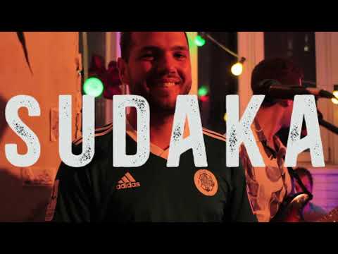 Sudaka live at ColaTaxiOkay