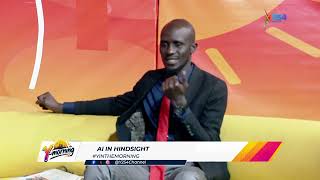 Download lagu AI in Hindsight | Innovation Tuesday mp3