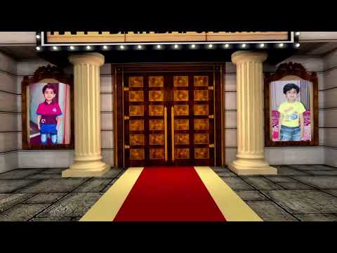 Happy BirthDay Shashwat Khaiwal On 15May2018