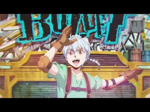 Bullet/Bullet- Opening | HD | 1080p | 60FPS