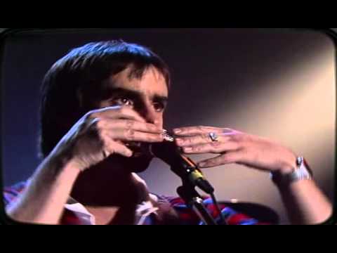 Shadows And Lights - Chris de Burgh