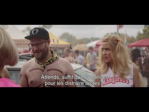 Nos Pires Voisins 2 / Extrait " Plan d'attaque" VOST [Au cinéma le 6 juillet]