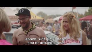 Nos Pires Voisins 2 / Extrait " Plan d'attaque" VOST [Au cinéma le 6 juillet]