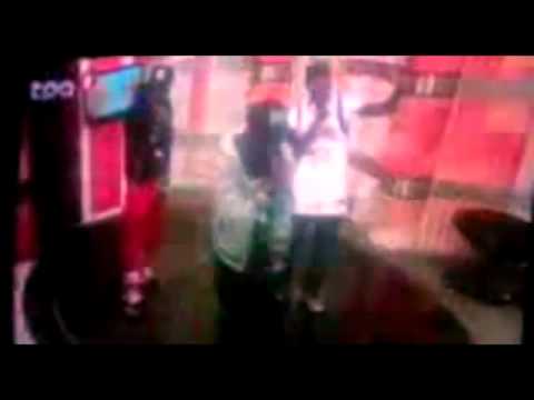 os black imbativel no janela aberta  Me sinto feliz ft dj pz sacode