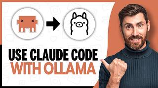 How to Use Claude Code with Ollama - Step By Step