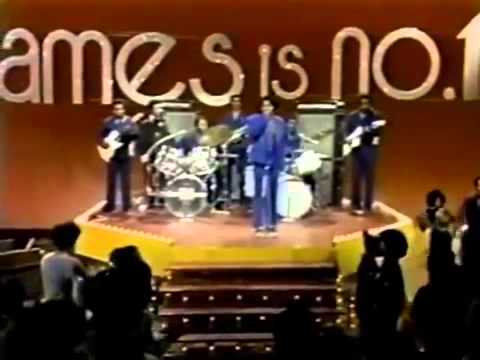 James Brown   Soul Train