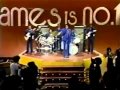 James Brown Soul Train