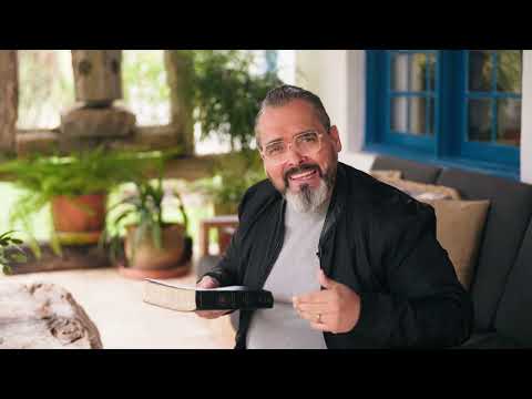 #308 Encuentra alegría en Dios I Este Día Con Dios - Pr. Jorge Rampogna