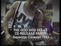 Goo Goo Dolls Falling Down 1993