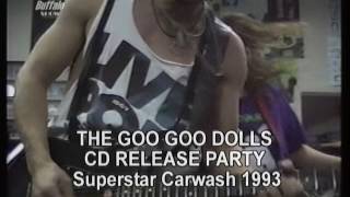 Goo Goo Dolls Falling Down 1993