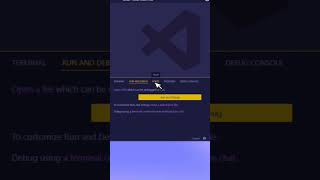 VS Code Secret Tip You Probably Don’t Know! | Boost Productivity in Visual Studio Code 🚀