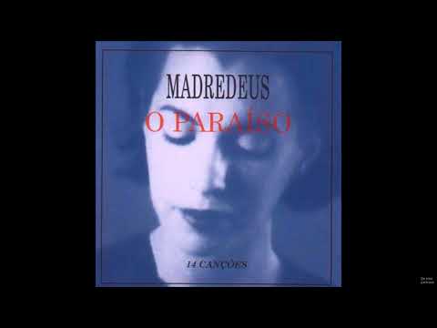 MADREDEUS - O Paraíso