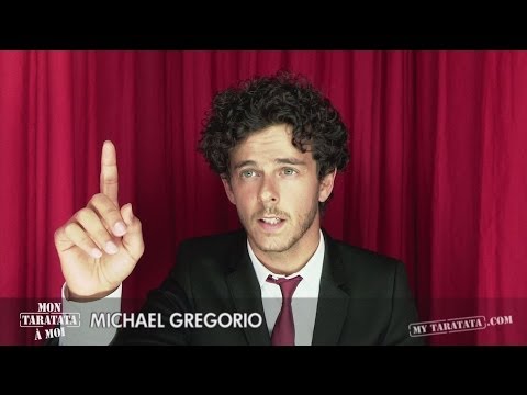 My Taratata - Michael Gregorio - Keren Ann "My name is trouble" (Live 2011)