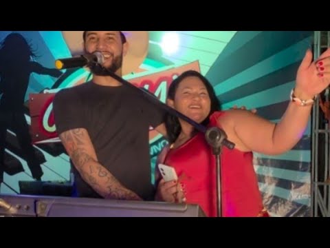 🎤🪗🔥 CALDAS NOVAS TAMBÉM É A CAPITAL DO FORRÓ! 🤠💃🕺🌵🎶 