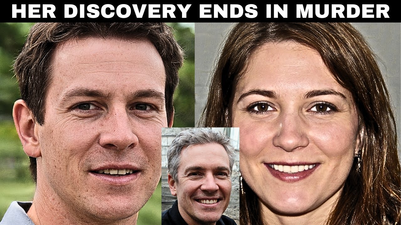 2 Marriages End With Her Husbands Having a Gay Affair (True Crime Documentary)