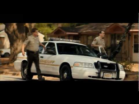COURAGEOUS Latest Movie Trailer HD