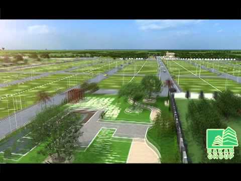 3D Tour Of Saakar Corridor Prime