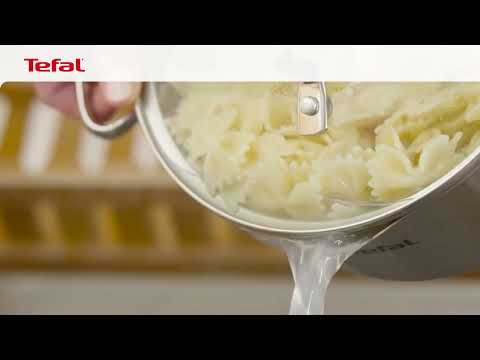 Набор посуды Tefal Duetto Plus 10 пр. (G719SA55)