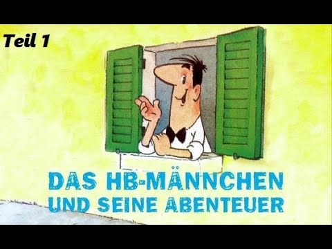 Things from Bygone Times - HB Male Bruno Part 1