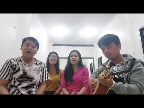 cover lagu kekuatan serta penghiburan ~ Lingkupiku