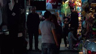 THE THIRD GENDER: Love was born in hell - #Trailer #promo