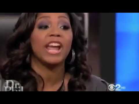 The Braxton Women Visit Dr. Phil