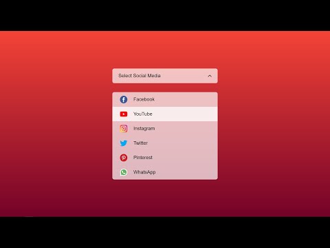 How To Make Weather App Using JavaScript Step By Step Explained