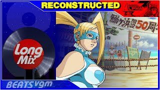Download lagu Street Fighter Alpha 3 - Prismatic Stars (Theme of R. Mika) [Reconstructed Club Mix by 8-BeatsVGM] mp3