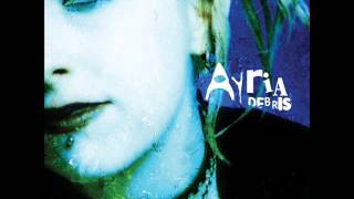 Ayria - Debris (full album)