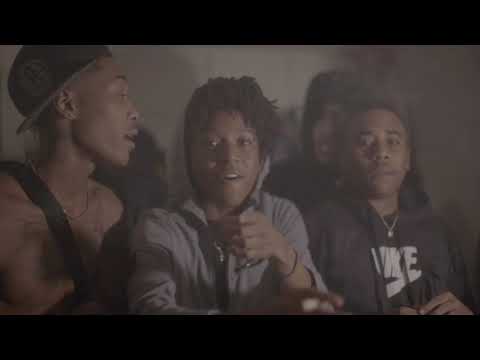 BMG TK -Yu Aint Gang (Shot By CpFilmz)