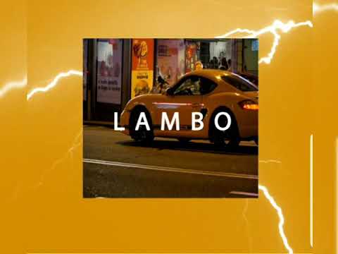 Monkey, C.R.O & We$t Dubái - Lambo