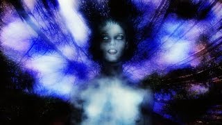 Inkubus Sukkubus - The Dark Goddess - Warning Artistic CGI Nudity