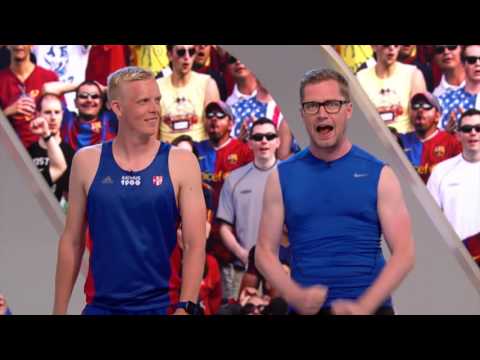 Canning Conveyor - 5. Halvleg - series 1 - Denmark