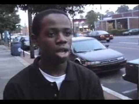 Sanford Kelly Interview