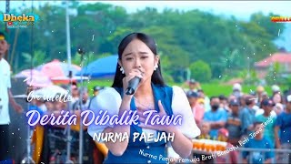 Download lagu DERITA DIBALIK TAWA - Nurma Paejah Om Adella - Pemuda Brati Bersatu Pati Jawa Tengah mp3