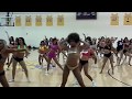 Audition Time For Laker Girls Aspirants