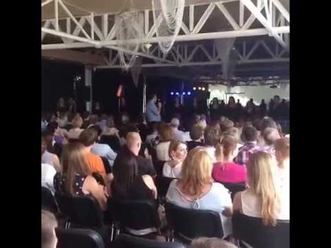 Koncert Galowy Chóru Music Everywhere. Cz. 1